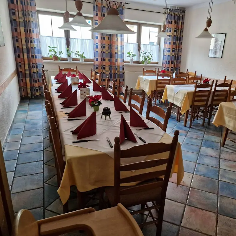 Pizzeria Taverna