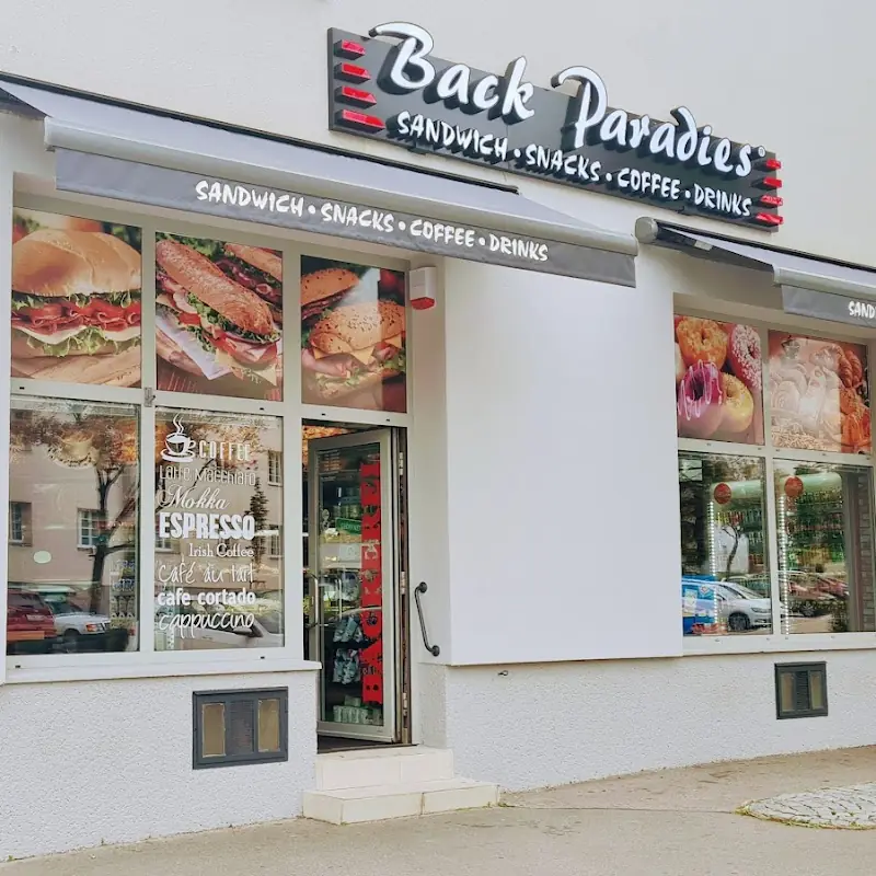 Back Paradies