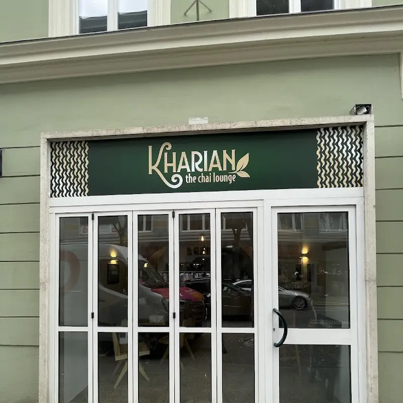 Kharian the chai lounge