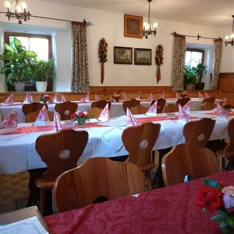 Gasthof Brunnerwirt
