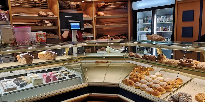 Bäckerei Wildbacher