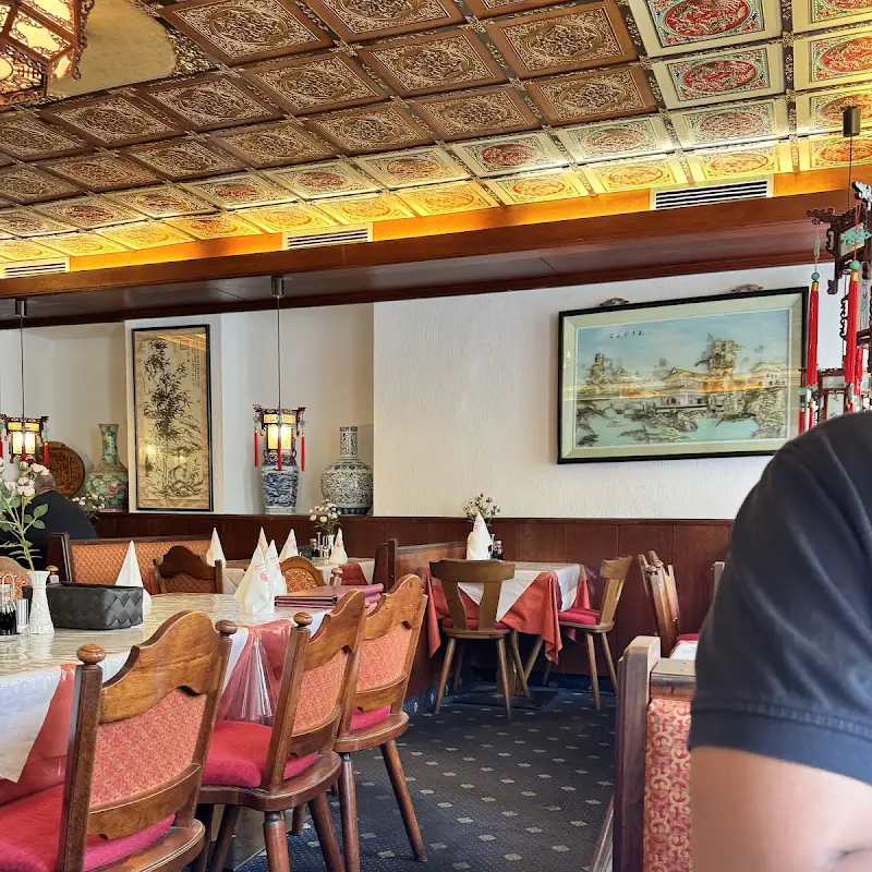China Restaurant SHANGRI-LA