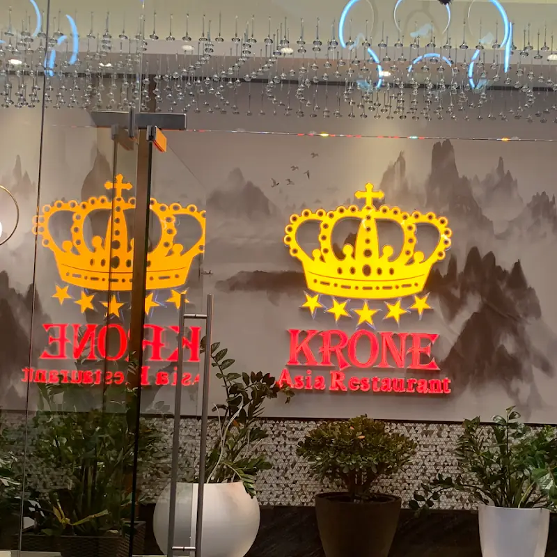 Krone Asia Restaurant