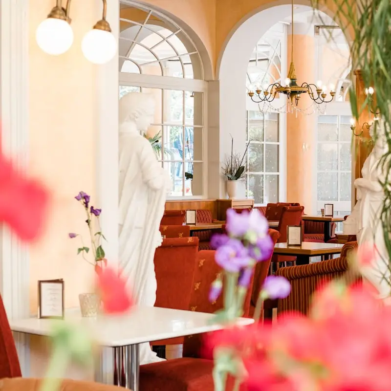 Cafe-Restaurant Zauner