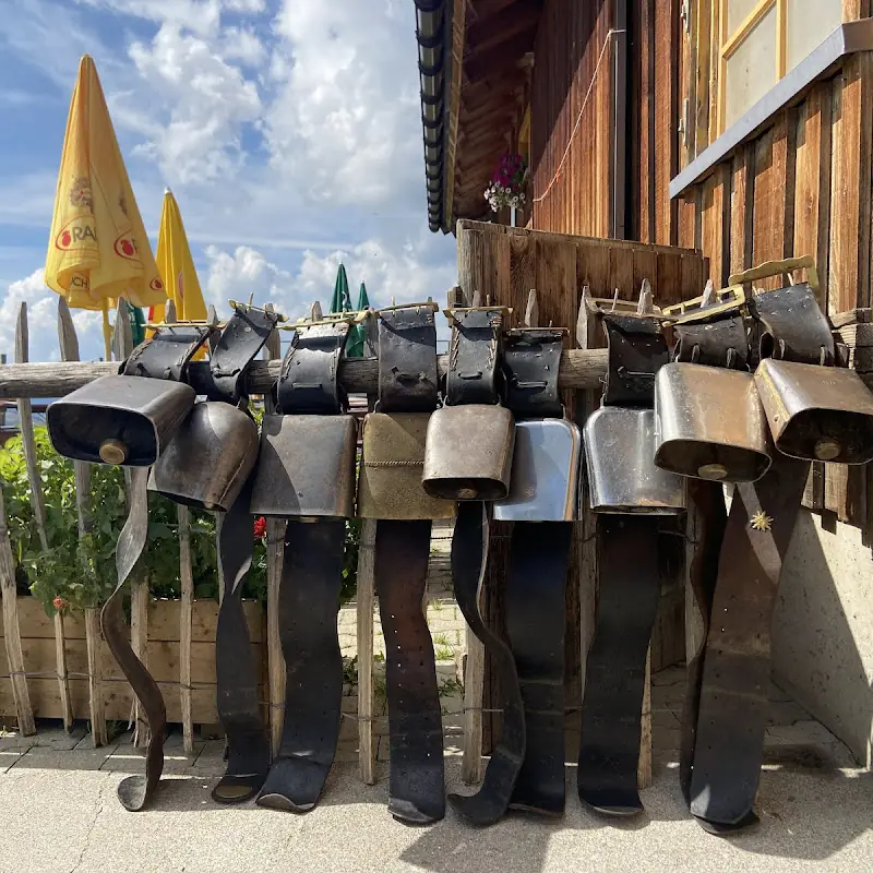 Vordere Ugaalpe