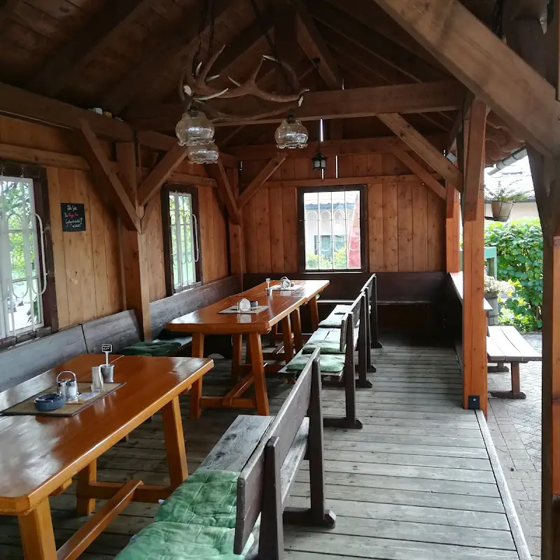 Wirtshaus zum Radlbock