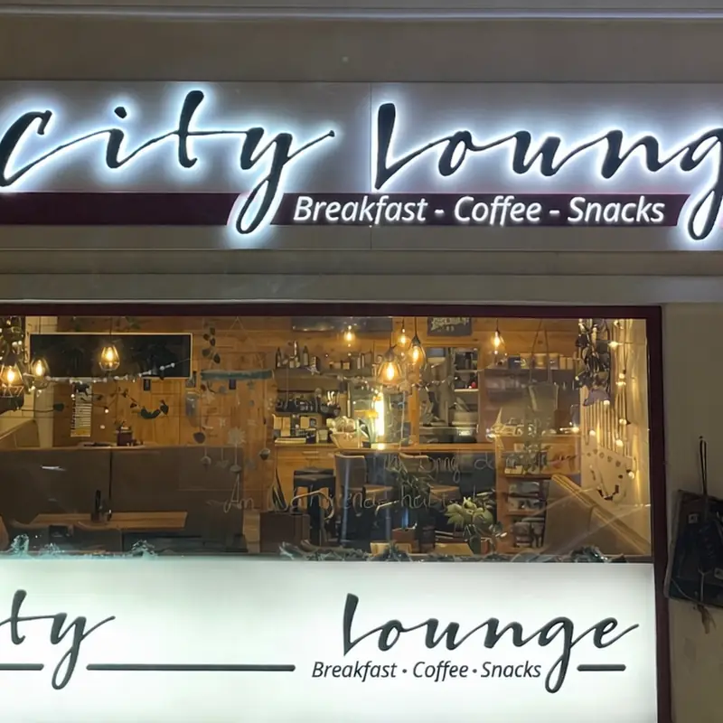 City Lounge Radstadt