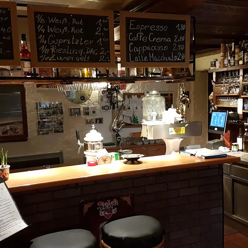 Restaurant / Gasthaus Privatzimmer Böhmischer Hof