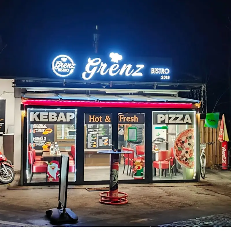 Grenz Bistro