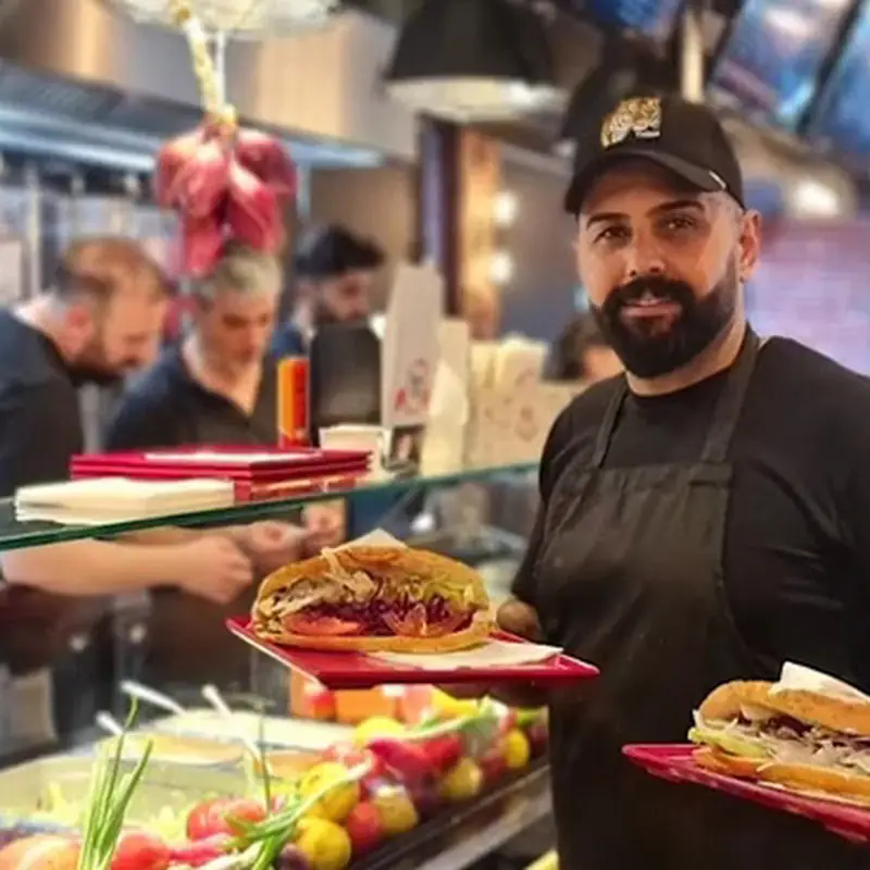 Love Kebap