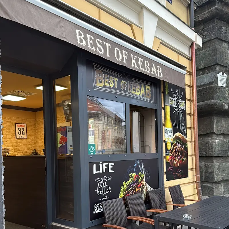 Best of Kebab