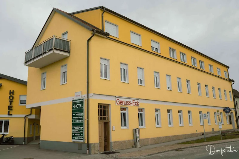 Dorfstub'n Wartmannstetten