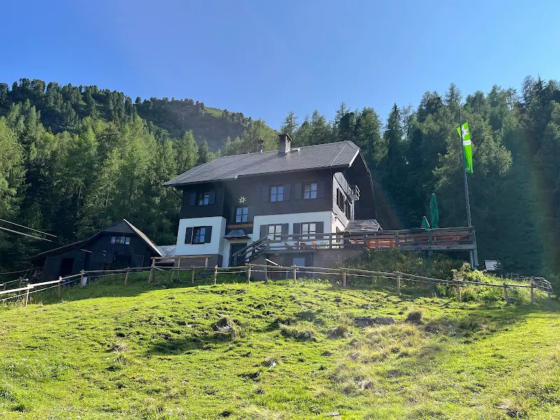 Rottenmanner Hütte