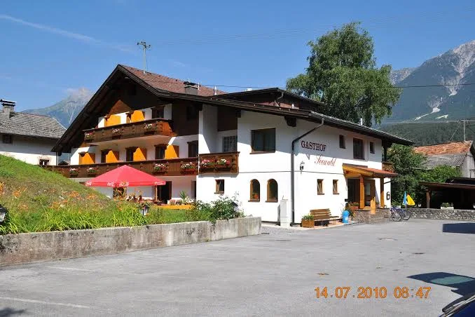 Gasthof Seewald