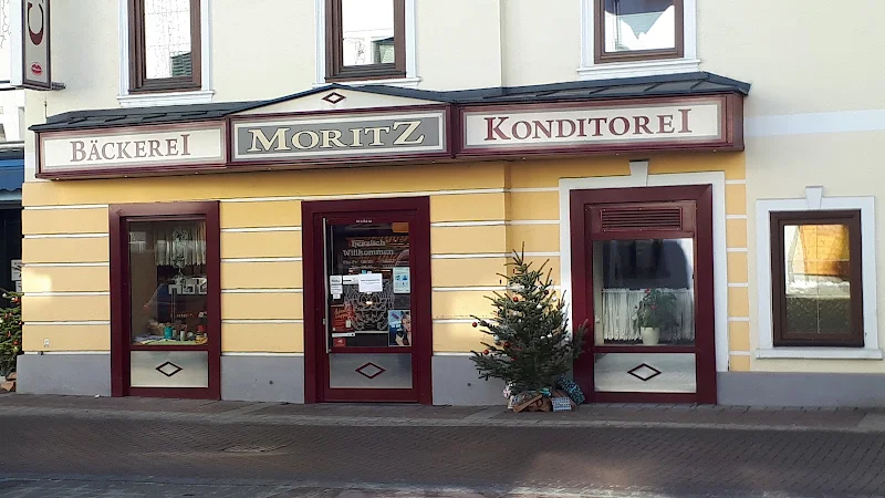 Bäckerei Hans Moritz