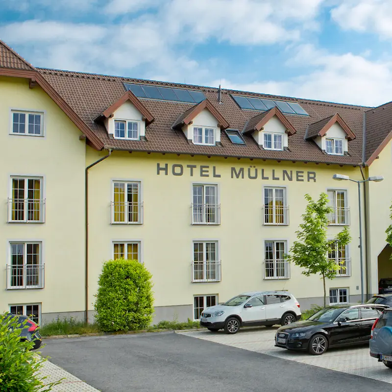 Hotel Restaurant Müllner
