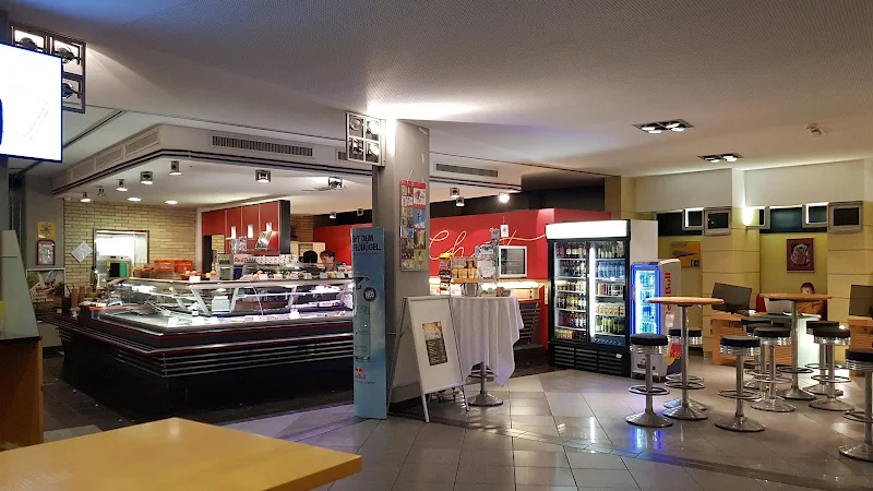 Chat Cafe