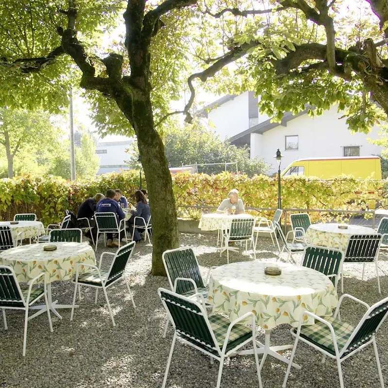 Gasthaus Frühlingsgarten