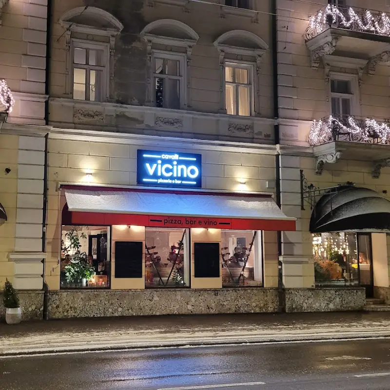 Cavalli Vicino