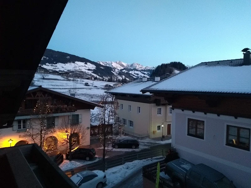 Gasthof Oberwirt