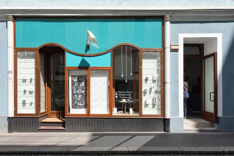 The Pelican Coffee Company
