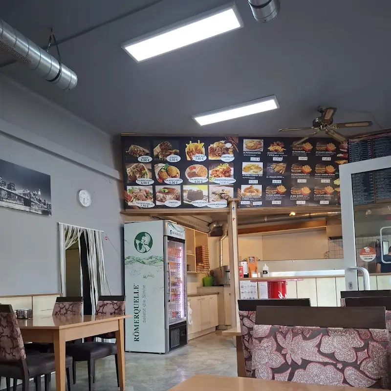 Pizza Milano Linz