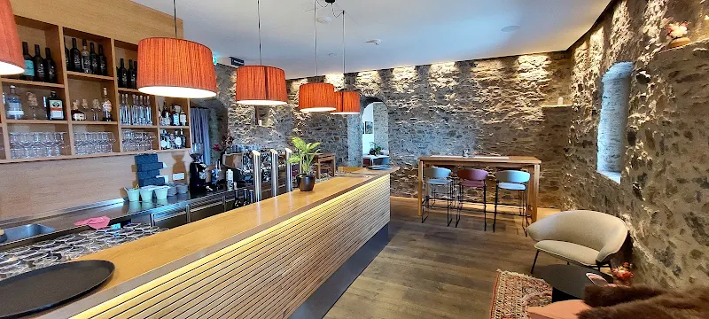 Café & Weinbar Taggenbrunn