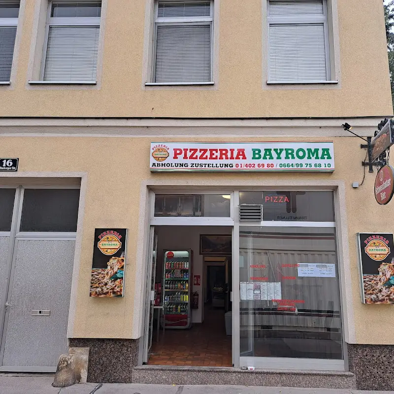 Sisi Pizza Boy
