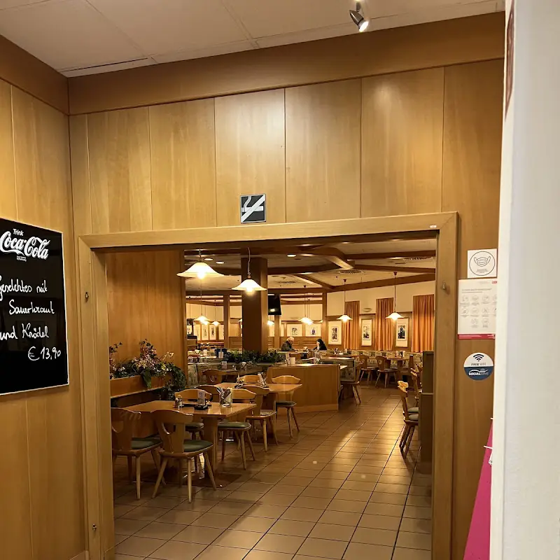 Adler Restaurant