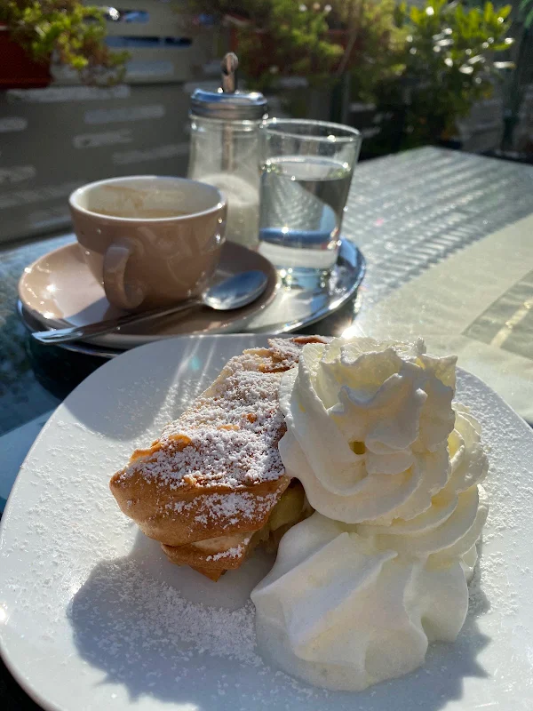 Café Stress
