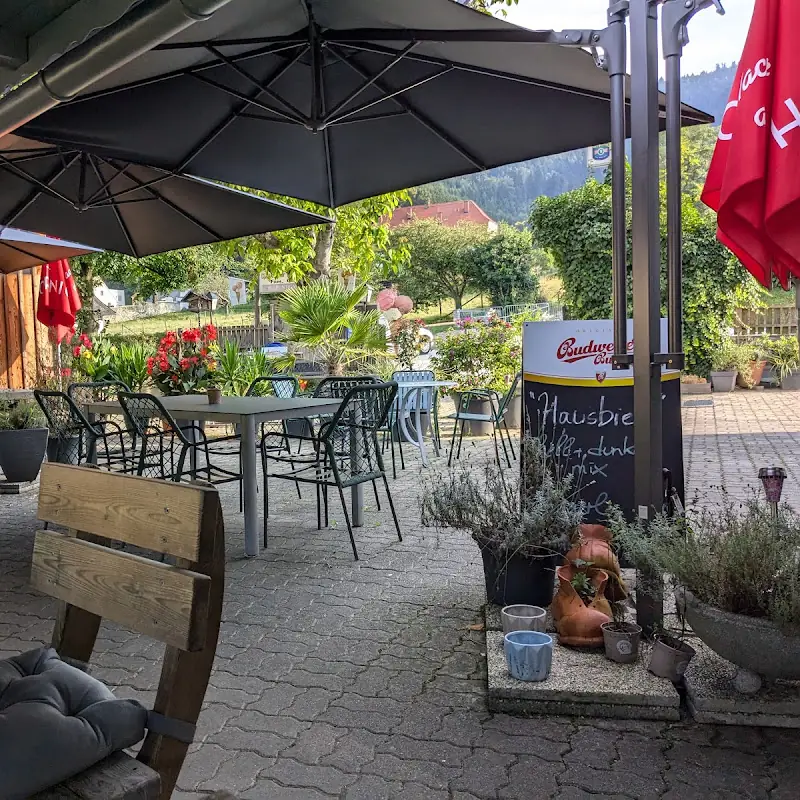 Gasthof Altes Hammerherrenhaus