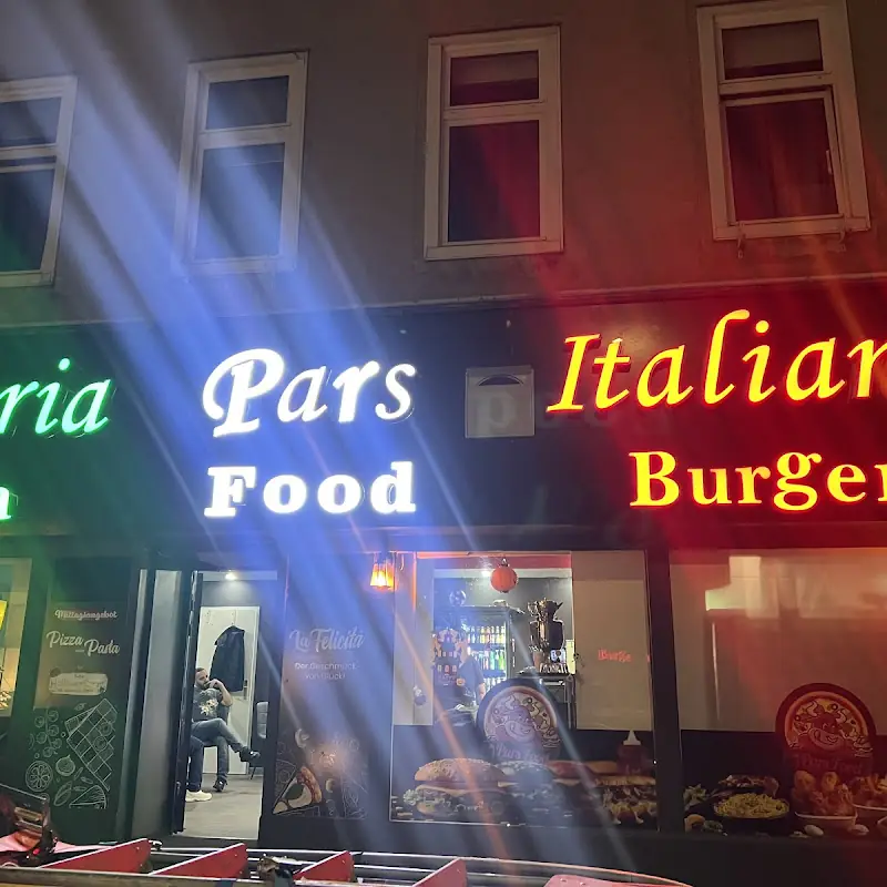 Pars Food