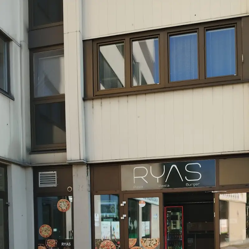 RYAS