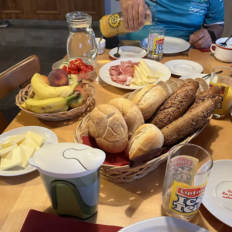 Biogasthof Sattler