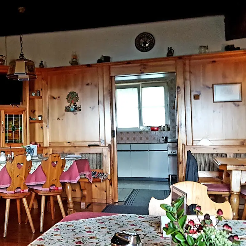 Gasthaus Lenzbauer