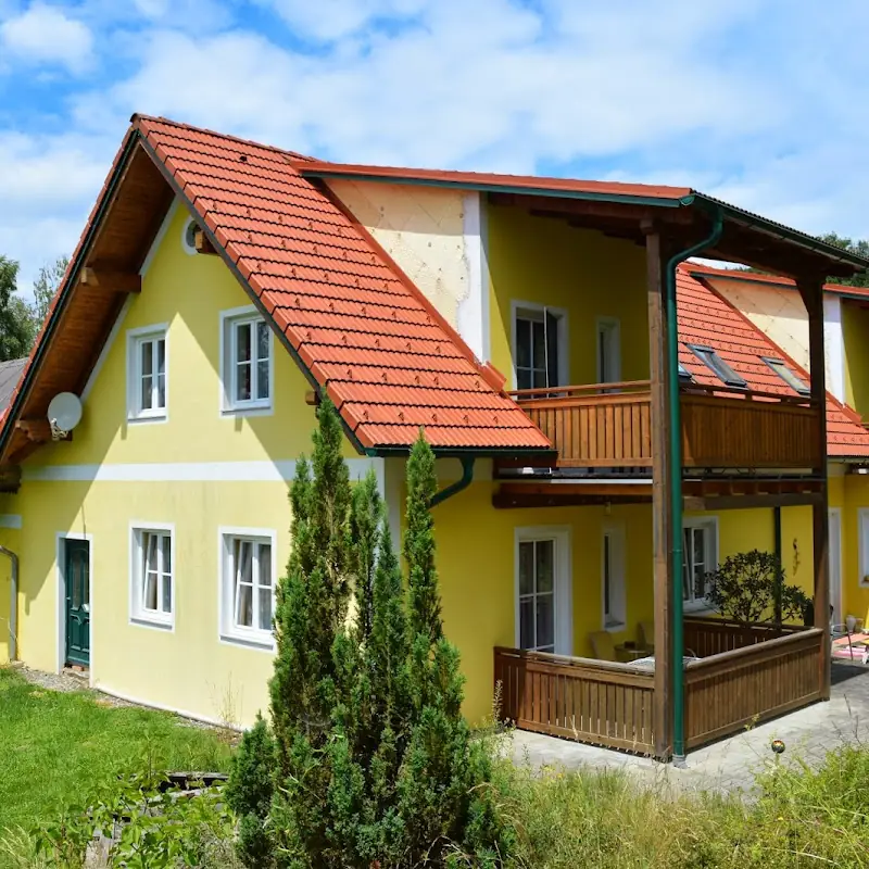 Thermenlandpension Familie Jutta Krump ****