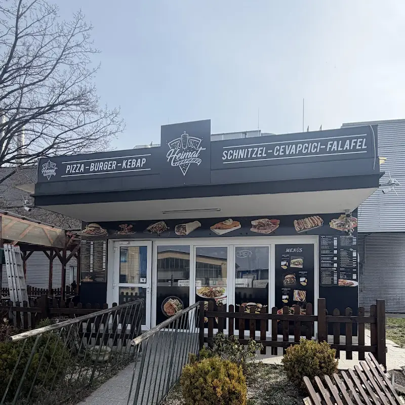 Heimat Kebaphaus