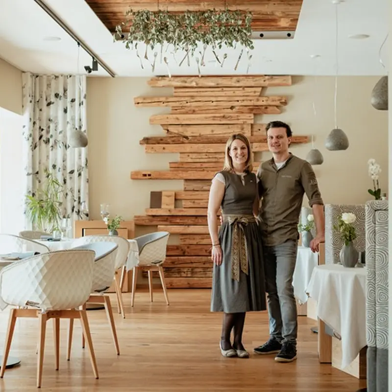 Gourmetrestaurant Gaumenkitzel