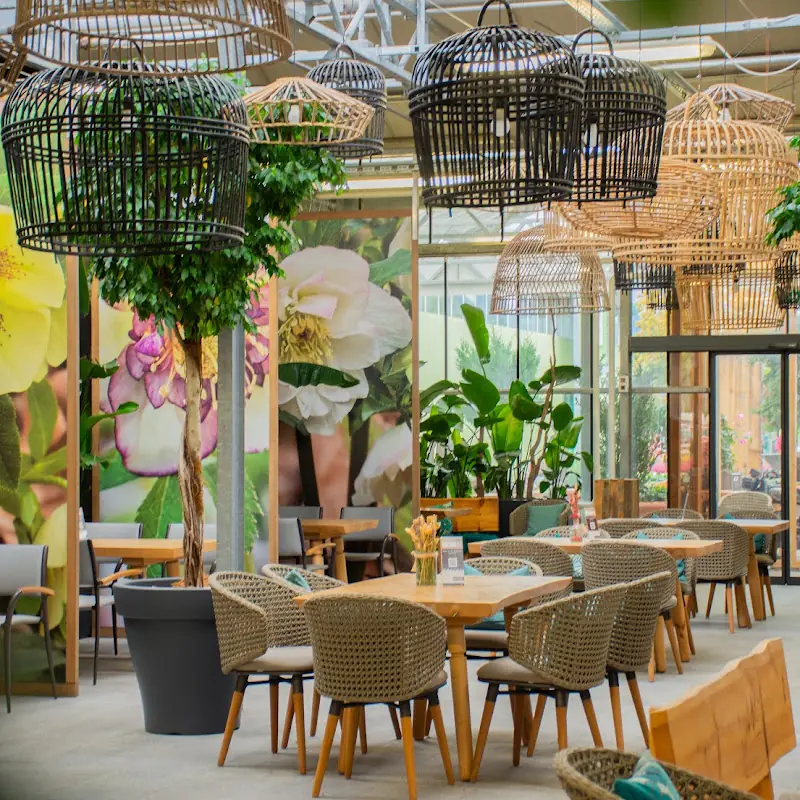Hödnerhof Café & Bistro