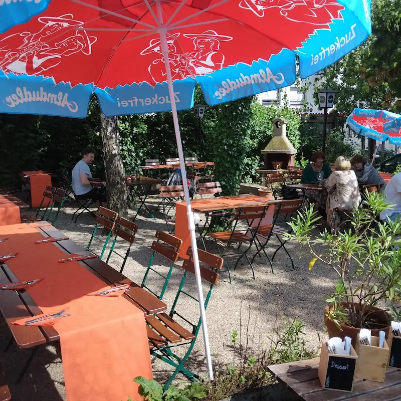 Gasthaus Postsport Stüberl