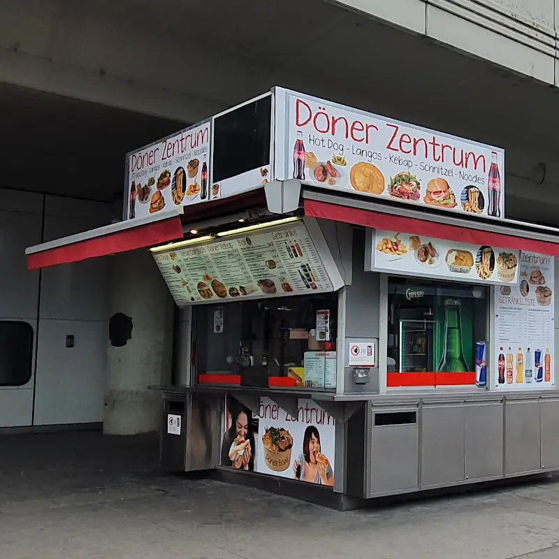 Dönerzentrum