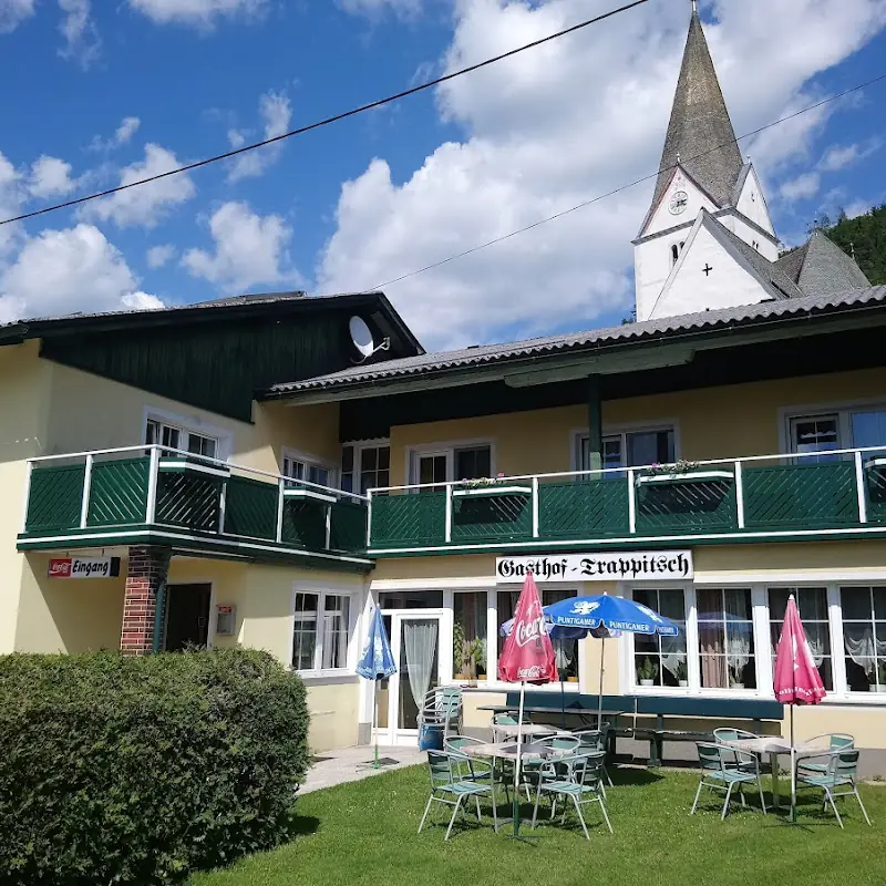 Gasthaus Trappitsch