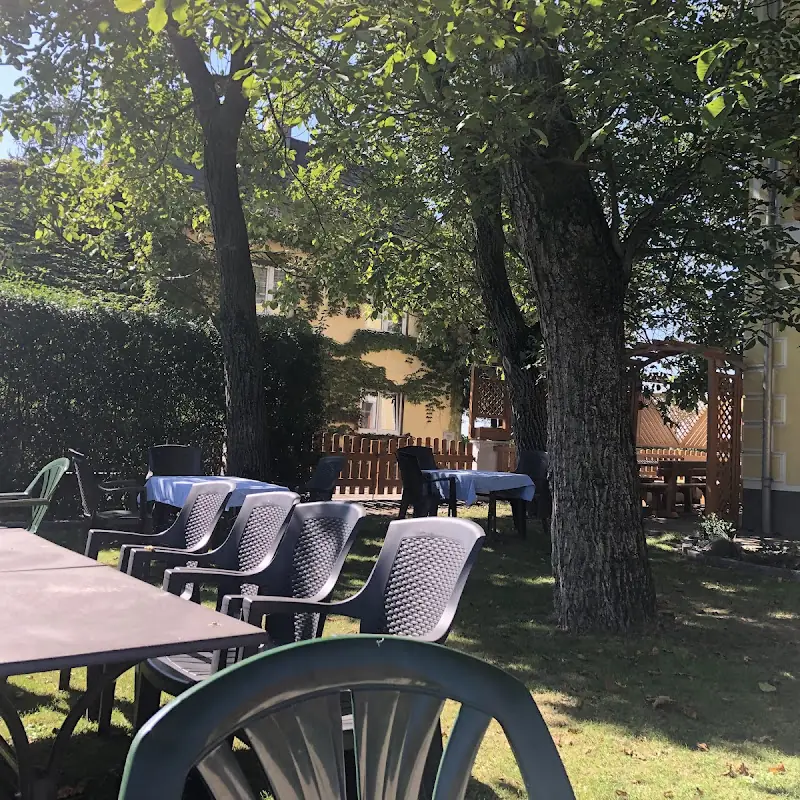 Gasthaus Familie Zarl