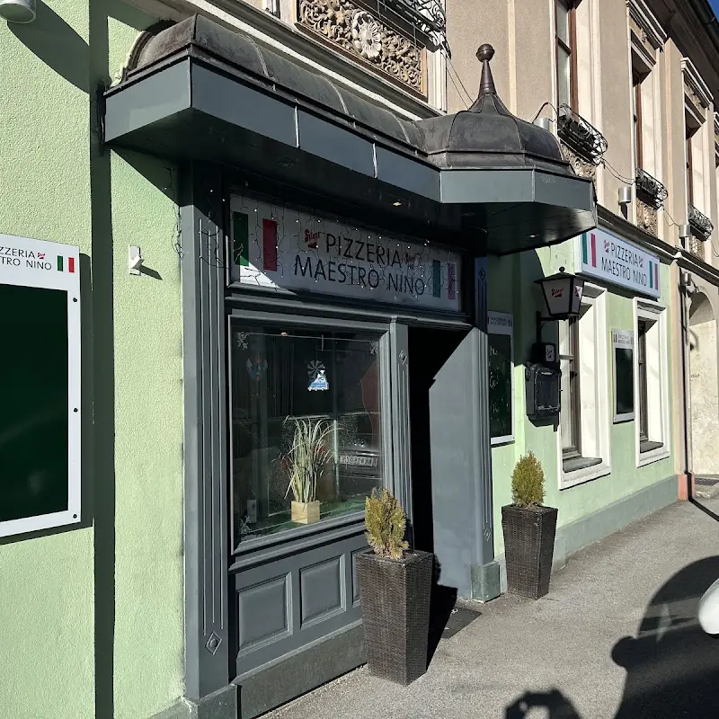 Pizzeria Maestro