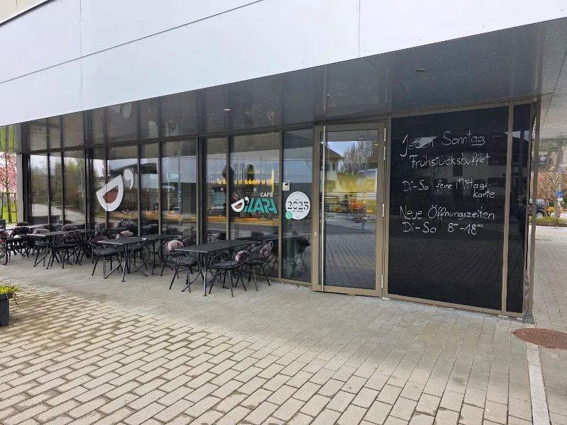 Café Dilara