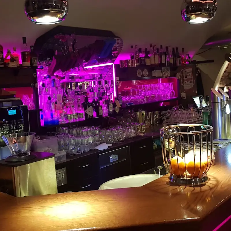 Port:O Die Hafenbar