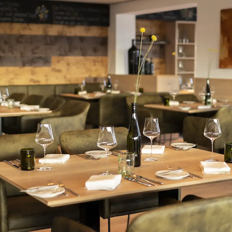 Weindomizil Hagn Restaurant und Zimmer/Hotel