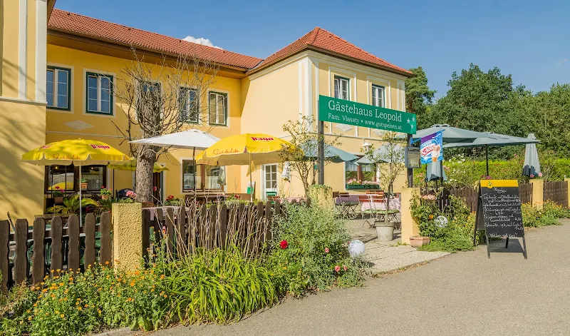 Gästehaus Leopold