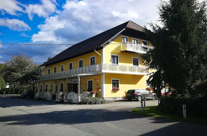 Gasthof Haiden "Zum Stationswirt"