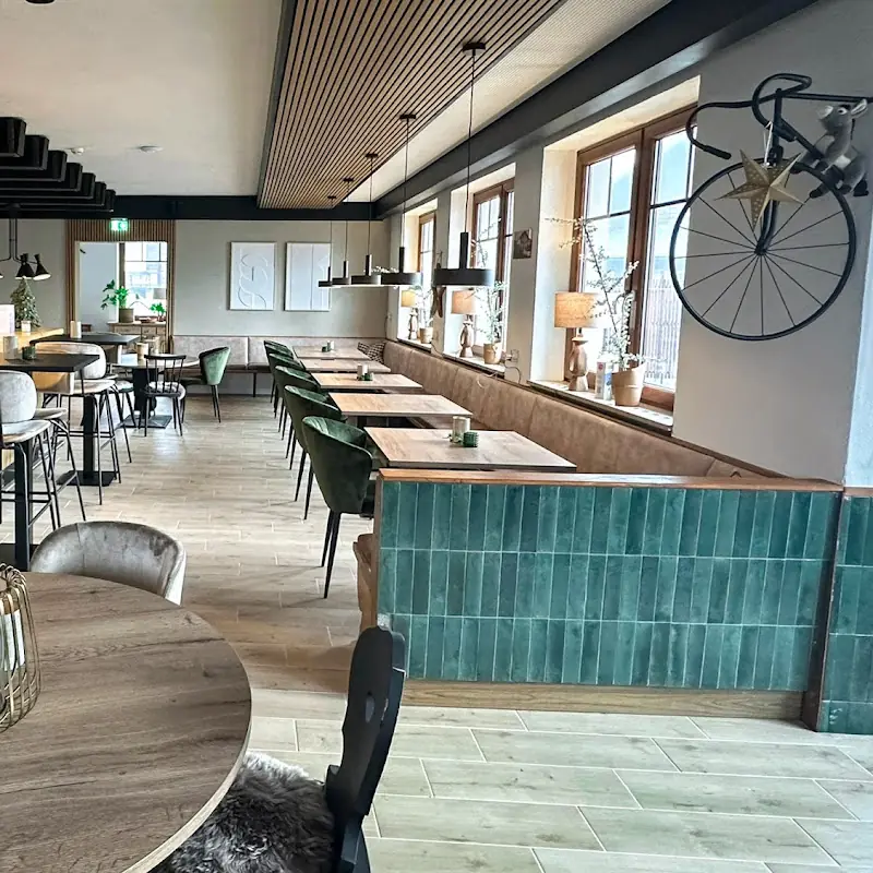 Hotel & Restaurant Der Drahtesel